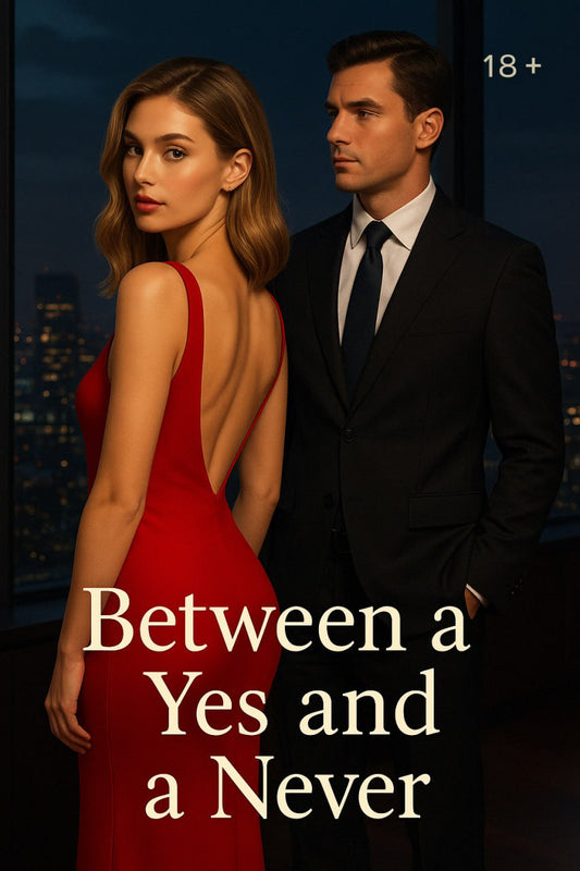 Between "Yes" and "Never"